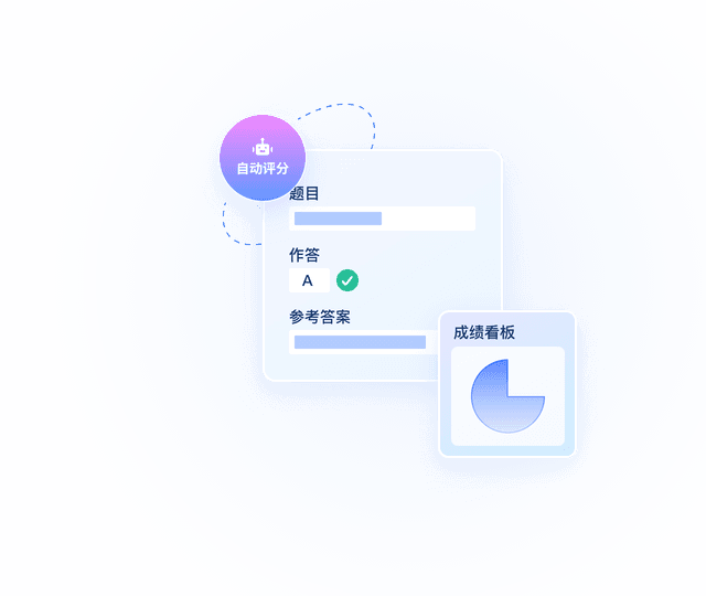 AI评分解析